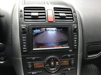 begagnad Toyota Auris 5-dörrar 1.6 Valvematic MultiMode Euro 5