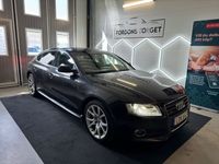 begagnad Audi A5 Sportback 2.0 TFSI /Quattro/S Tronic/Värmare/Drag/