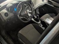 Begagnad Chevrolet Cruze 113 HK (83 kW) 2010