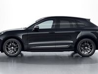 begagnad Porsche Macan T PDK BOSE® Adaptiv luftfjädring