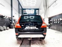begagnad Volvo XC70 D5 AWD Geartronic Momentum|hemlev|finans|garanti