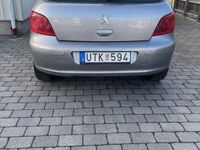 begagnad Peugeot 307 5-dörrar 2.0 XS Euro 3
