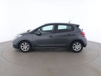 begagnad Peugeot 208 5-dörrar 1.2 VTi ETG5 / Värmare, Bluetooth