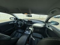 begagnad Audi A6 Avant 2.0 TDI ultra S Tronic Sport Edition Euro 6