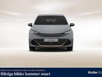 Begagnad Cupra Born 169 kW (231 HK) 2024 Grå Halvkombi