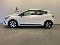 Begagnad Renault Clio V Equilibre 91 HK (66 kW) 2023 Vit Halvkombi
