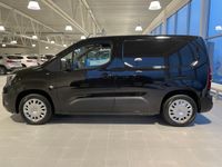 begagnad Opel Combo Transportbilar