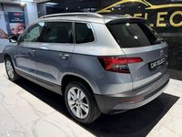 Begagnad Skoda Karoq Business Line 150 HK (110 kW) 2019 Grå SUV
