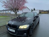 Begagnad BMW 320 170 HK (125 kW) 2009 Sedan