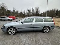 begagnad Volvo V70 2.4 170hk