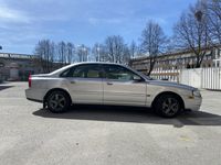 begagnad Volvo S80 2.4 Kinetic Euro 4