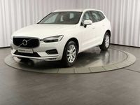 begagnad Volvo XC60 B4 Diesel Momentum Advanced SE