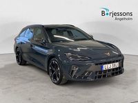 Begagnad Cupra Leon 151 HK (111 kW) 2025 Blå Kombi