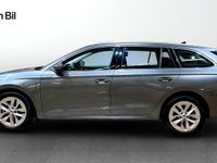 Begagnad Skoda Octavia Style 150 HK (110 kW) 2024 Grå Kombi