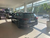 begagnad VW Passat GTE DSG Sekventiell Executive Business 2023, Personbil