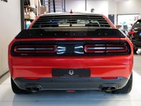 begagnad Dodge Challenger 3.6 V6 TorqueFlite Widebody Euro 6