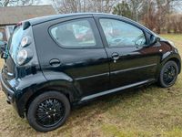 begagnad Citroën C1 5-dörrar 1.0 Euro 4