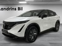 Ny Nissan Ariya Advance 22 kW (30 HK) 2026 SUV