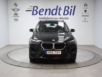 begagnad BMW X1 xDrive25e Model Sport Laddhybrid, Leasebar