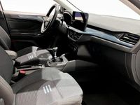 Begagnad Ford Focus Active 125 HK (91 kW) 2023 Vit