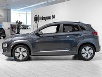 begagnad Hyundai Kona EV Premium+ Demo