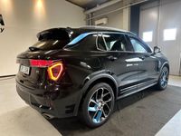 begagnad Lynk & Co 01 PHEV 261hk 360* Panorama, Infinity, Carplay