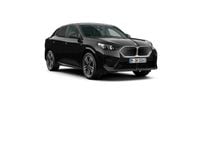Begagnad BMW iX2 M Sport 230 kW (313 HK) 2024 Okänd SUV