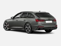 begagnad Audi A6 Avant 55 TFSI e 367 hk quattro S line *SE SPEC*