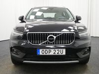 begagnad Volvo XC40 Recharge T4 Inscription (Navi, Kamera)