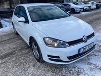 Begagnad VW Golf VII 105 HK (77 kW) 2015