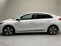 begagnad Hyundai Ioniq Electric