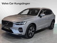 Begagnad Volvo XC60 Core 355 HK (261 kW) 2025 Silver SUV