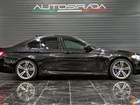 begagnad BMW M5 DCT 560hk | HUD | Taklucka | Navi | SE SPEC