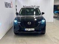 begagnad Mazda CX-60 PHEV 327hk MOMS/10-årsgaranti/360/Rattvärm/Navi