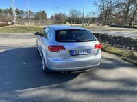 begagnad Audi A3 Sportback 1.9 TDI E Attraction, Comfort