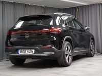 Begagnad Mercedes EQA250 Advanced Plus 2023 SUV