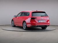 begagnad VW Passat Tdi 190 Dsg 4m Gt Sc Executive R-line Dragpkt Värm
