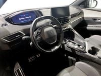 Begagnad Peugeot 5008 GTi 131 HK (96 kW) 2023 Svart Minibuss