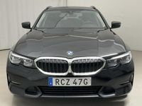 begagnad BMW 320 d xDrive Touring, G21 2021, Kombi