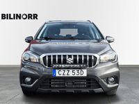 begagnad Suzuki SX4 S-Cross 1.4 AllGrip Automatisk, 140hk