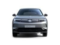 Ny Opel Grandland X Edition 136 HK (100 kW) 2025 Grå SUV