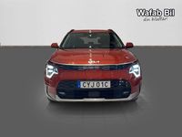 Begagnad Kia Niro 2023 Orange SUV