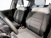 Begagnad Citroën C3 Shine 110 HK (80 kW) 2024 Grå Halvkombi