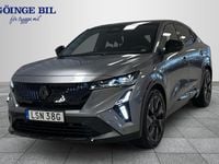 Ny Renault Rafale Esprit Alpine 303 HK (222 kW) 2025 Grå SUV