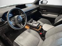 begagnad Mazda MX30 R-EV Exclusive-line LaddHybrid