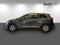 begagnad Kia Niro Plug-in Hybrid DCT Advance Plus 2 2018, SUV