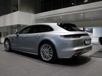 begagnad Porsche Panamera 4 E-Hybrid Sport Turismo