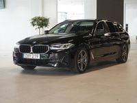 Begagnad BMW 530e 184 HK (135 kW) 2021 Okänd Kombi