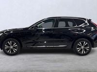 Begagnad Volvo XC60 Core 355 HK (261 kW) 2023 Svart SUV