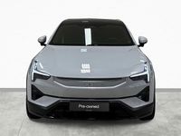 Begagnad Polestar 3 Long Range Dual motor 219 kW (299 HK) 2024 Silver SUV